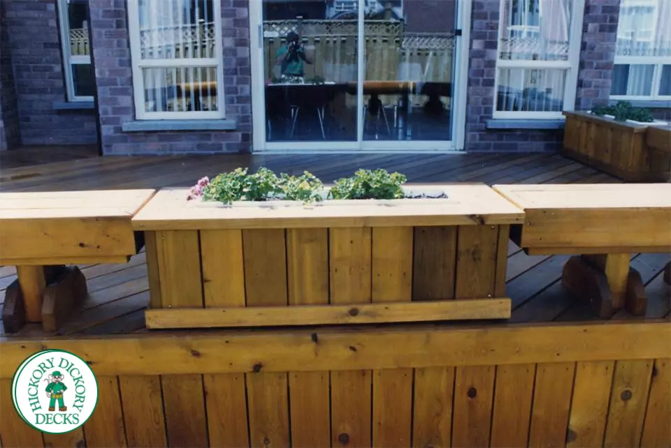 Deck Picture 1
