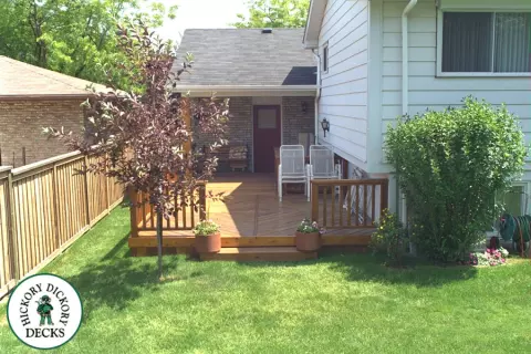 Deck Picture 1