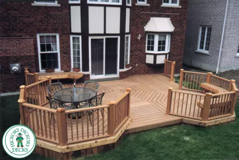 Deck Picture 1