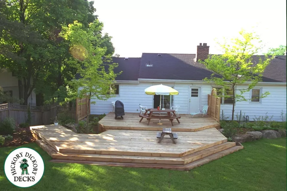 Deck Picture 1