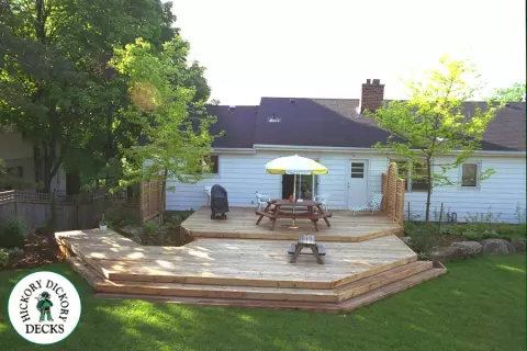 Deck Picture 1