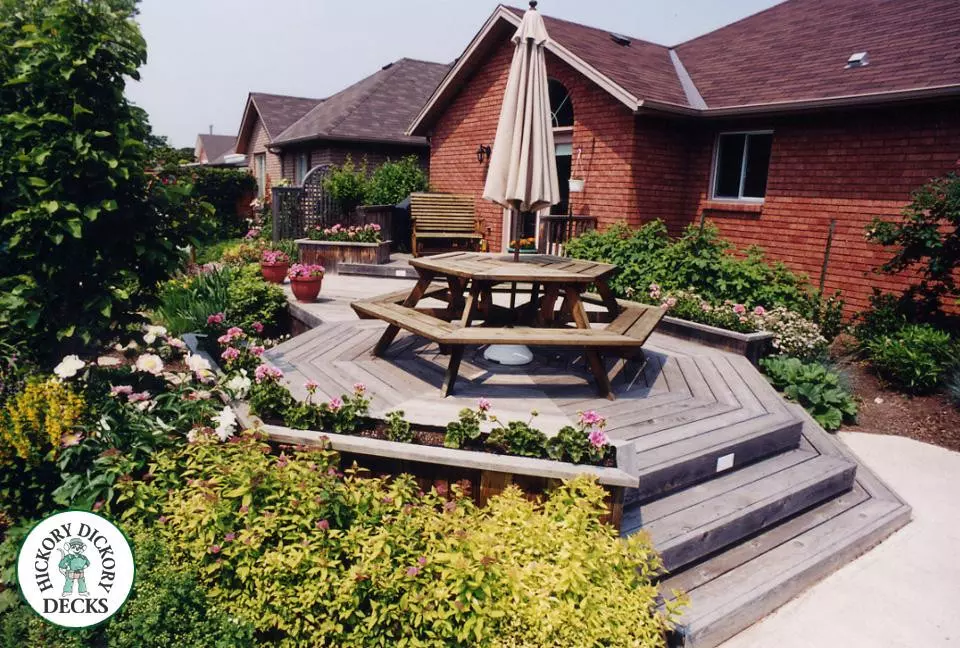 Deck Picture 1