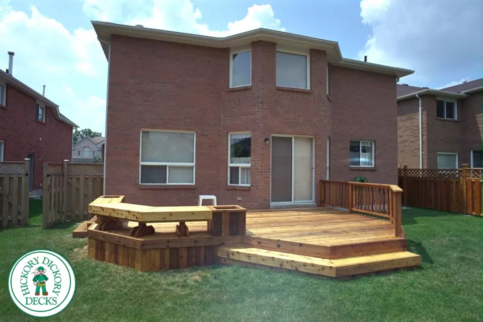 Deck Picture 1