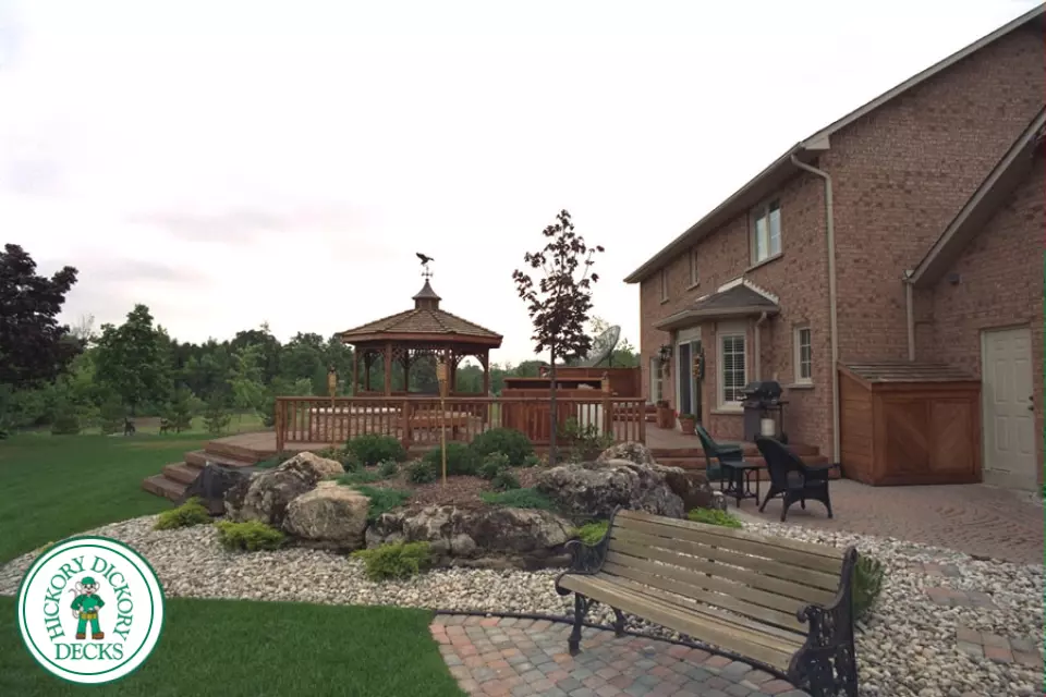 Deck Picture 1