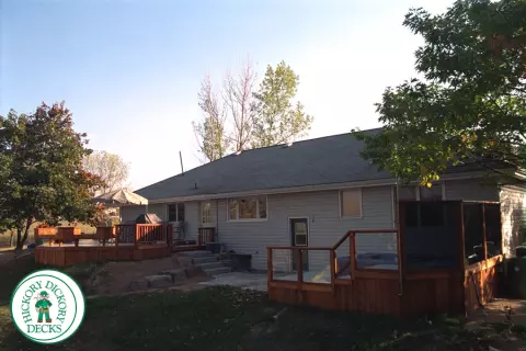 Deck Picture 1