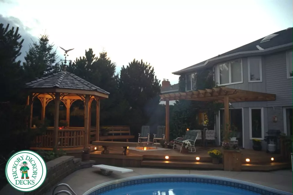 Deck Picture 1