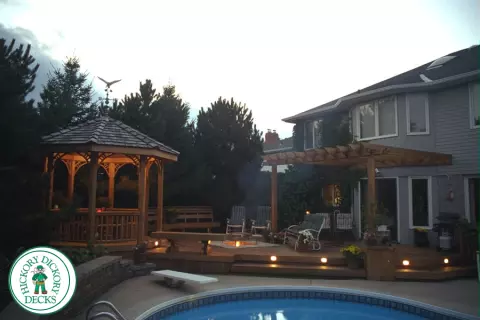 Deck Picture 1