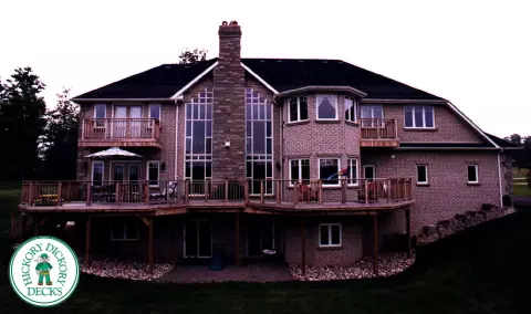 Deck Picture 1