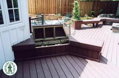 Deck Picture 8