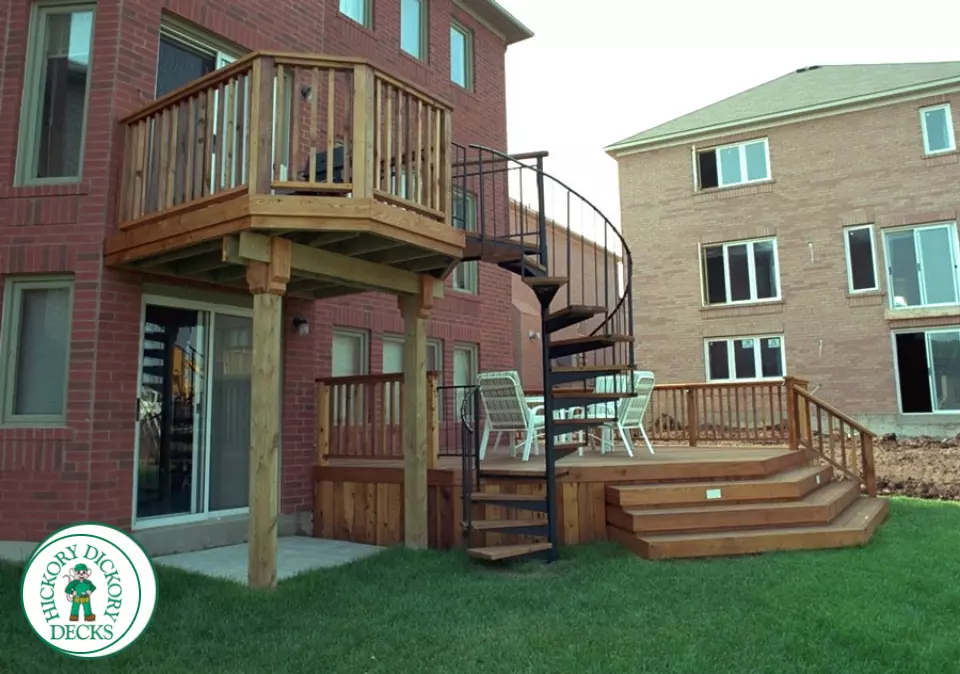 Deck Picture 1