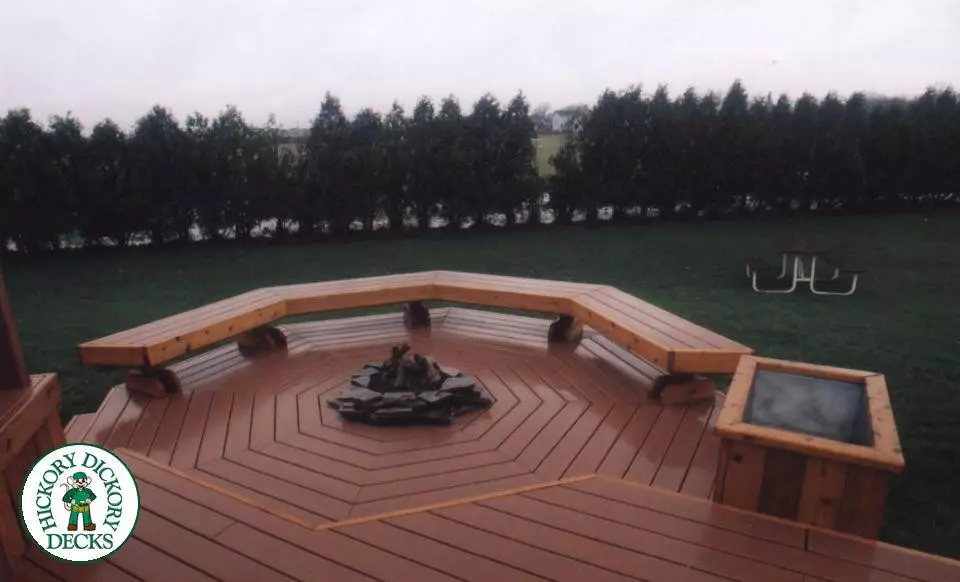 Deck Picture 2