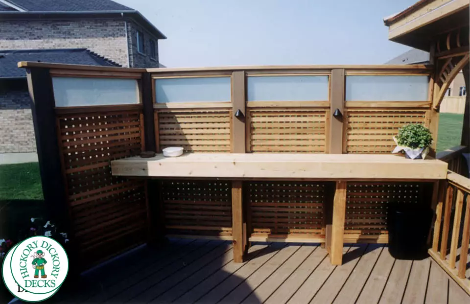 Deck Picture 1