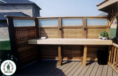 Deck Picture 1