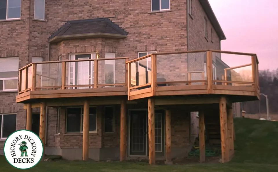 Deck Picture 1