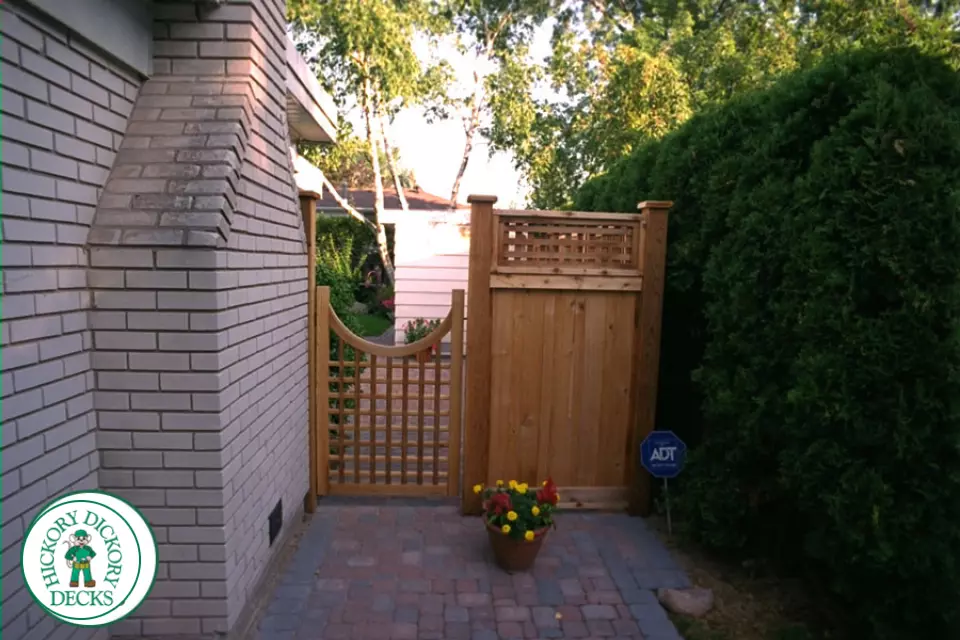 Deck Picture 1
