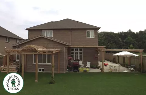 Deck Picture 1