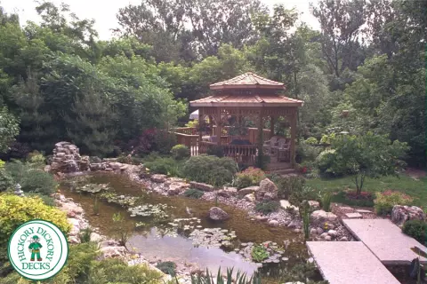 Deck Picture 1