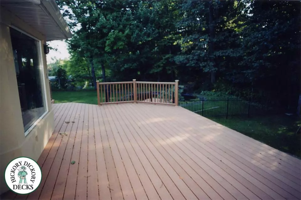 Deck Picture 1