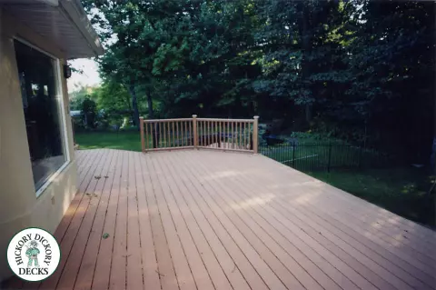 Deck Picture 1