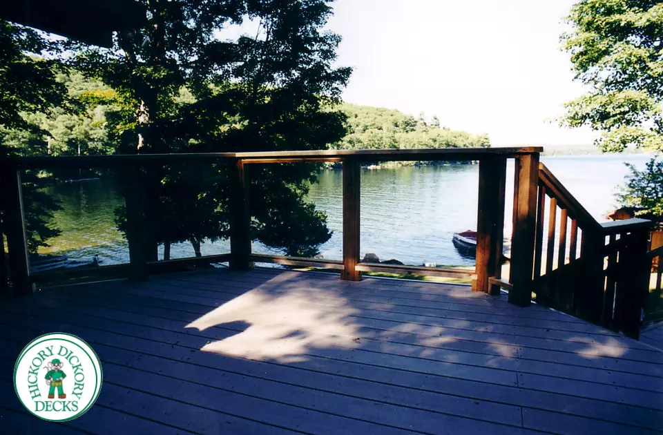 Deck Picture 1