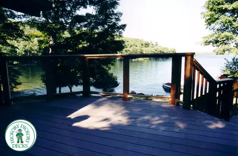 Deck Picture 1