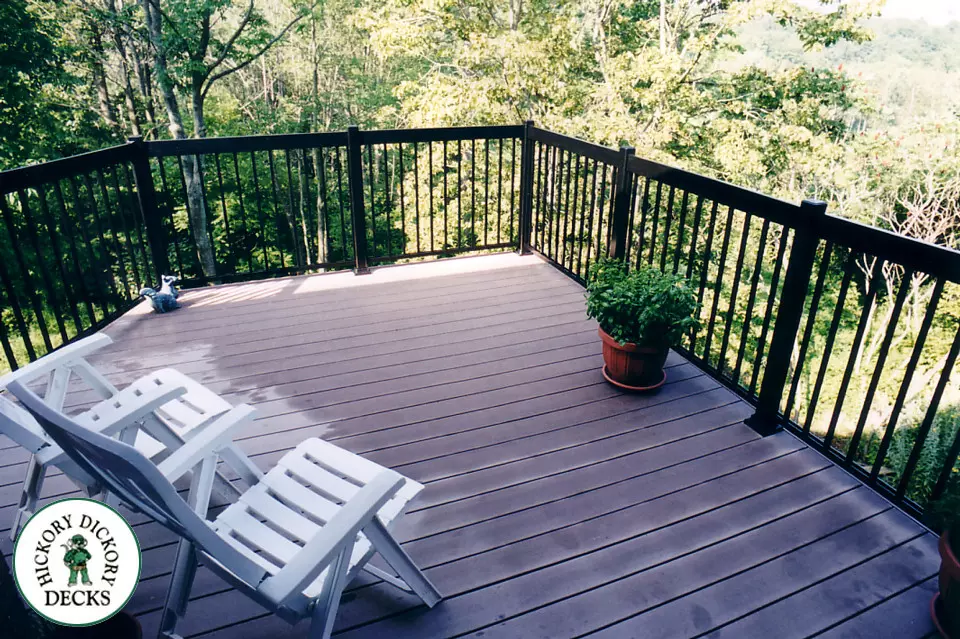 Deck Picture 1