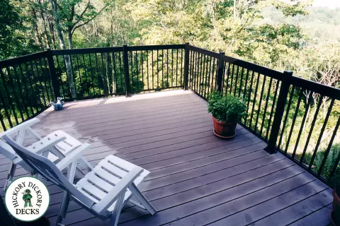 Deck Picture 1