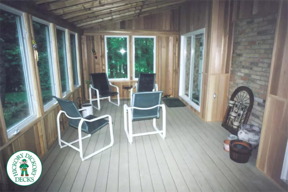 Deck Picture 1