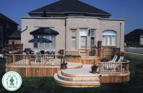 Deck Picture 1