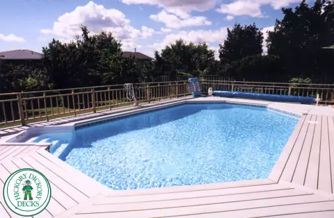 Deck Picture 1