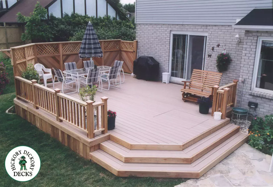 Deck Picture 1