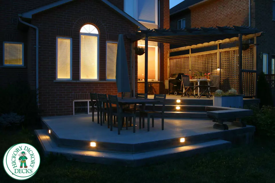 Deck Picture 1