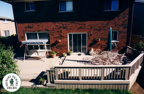 Deck Picture 1