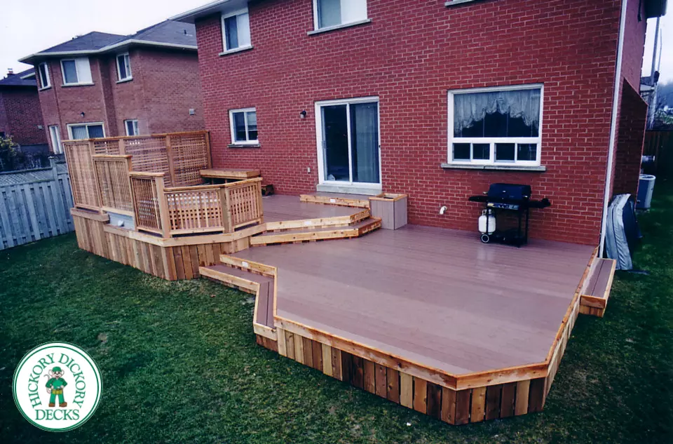 Deck Picture 1