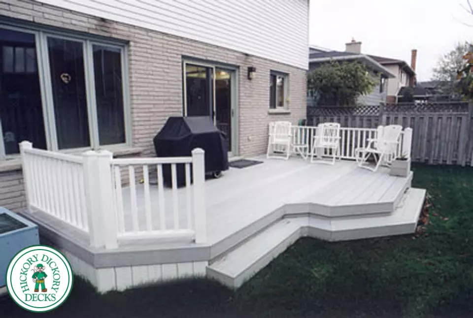 Deck Picture 1