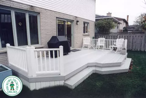 Deck Picture 1