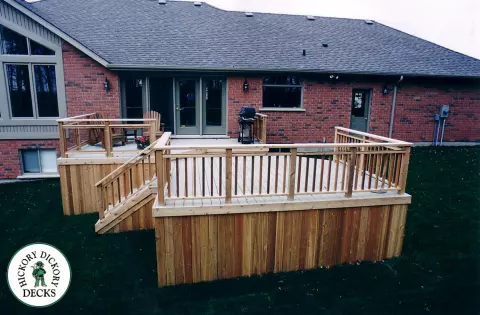 Deck Picture 1