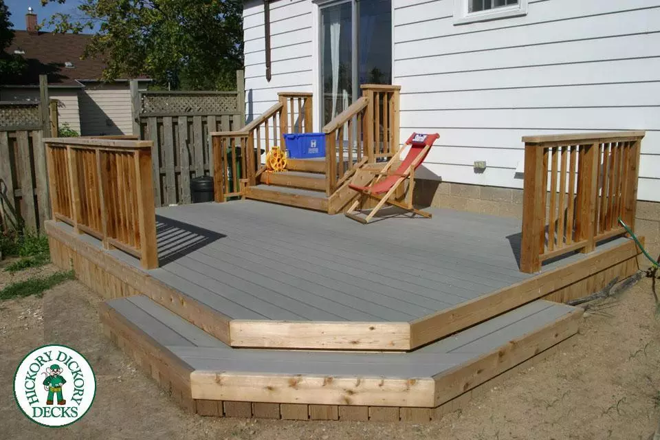 Deck Picture 2