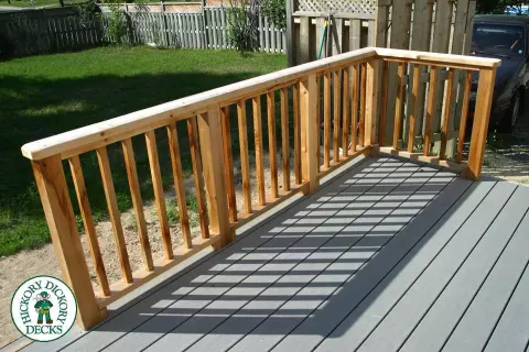 Deck Picture 3