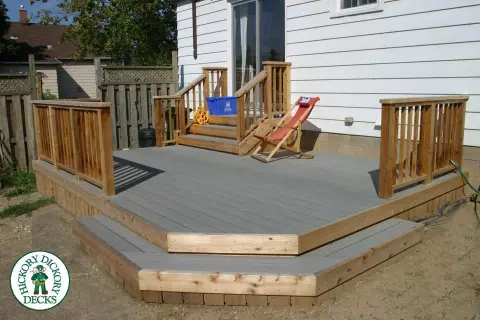 Deck Picture 8