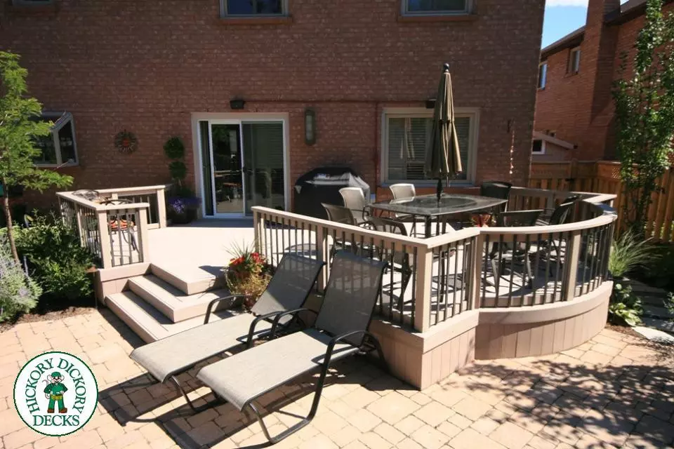 Deck Picture 1