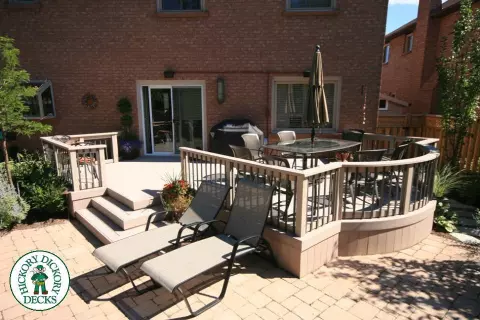 Deck Picture 1
