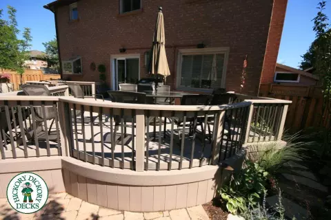 Deck Picture 3