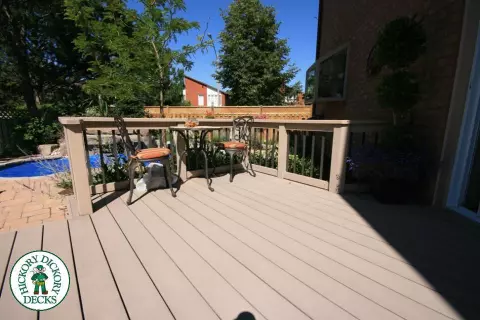 Deck Picture 4