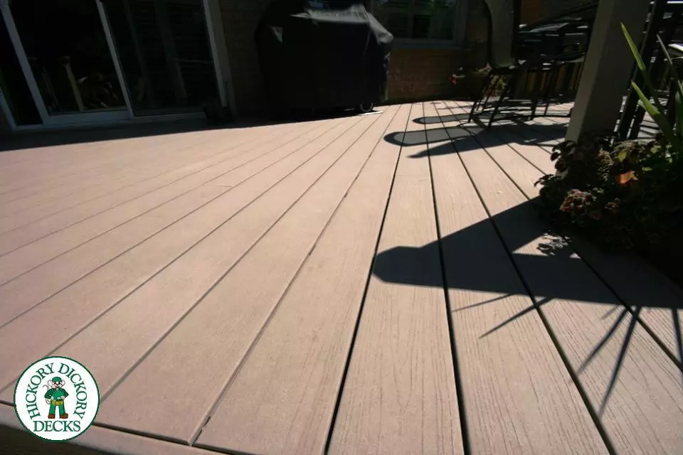 Deck Picture 5