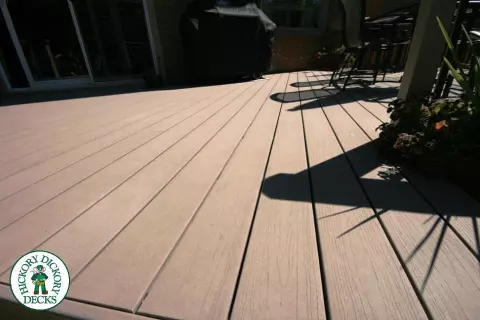 Deck Picture 5
