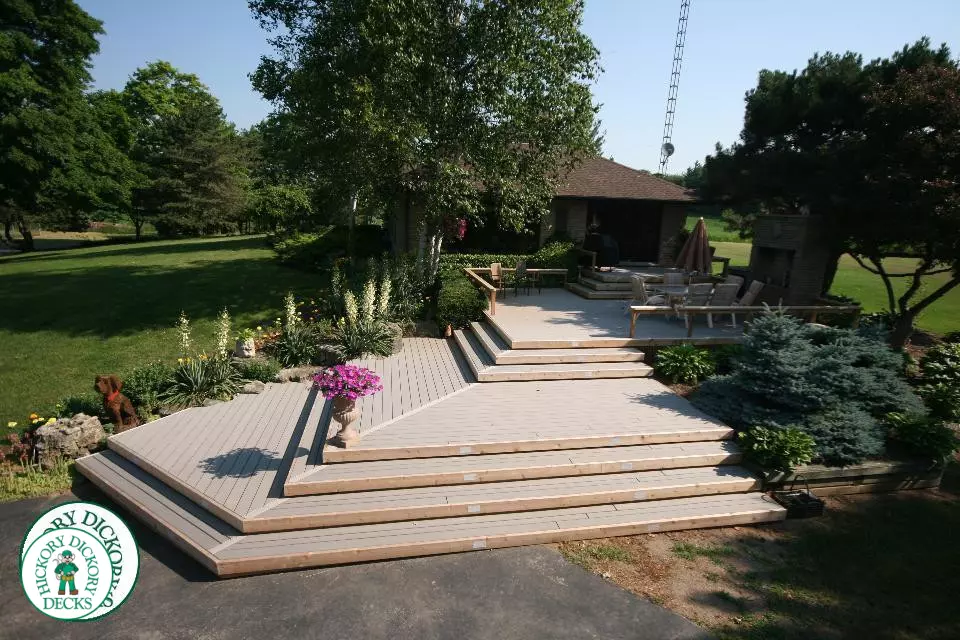 Deck Picture 1