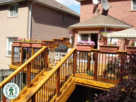 Deck Picture 1