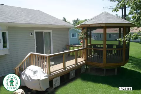 Deck Picture 1