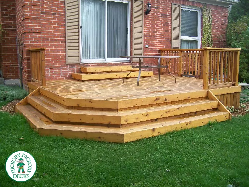 Deck Picture 1